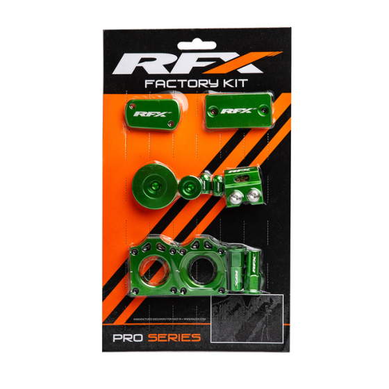 Фабричен комплект RFX Factory Kit - Kawasaki KXF250 13-20 / 450 09-18