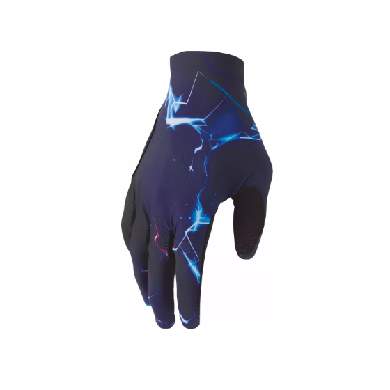 Mотокрос ръкавици THOR SPORTMODE SURGE BLACK/BLUE