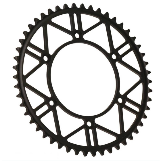 Заден пиньон RFX Pro Series HCS Steel Rear Sprocket Suzuki RM-Z - 520 48T