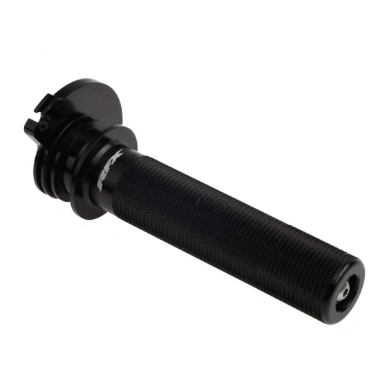 Масур за газ RFX Pro Throttle Tube (Black) - Yamaha YZ80/85