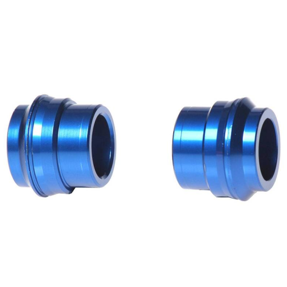 Втулки за джанти RFX Pro Wheel Spacers Rear (Blue) KTM/Husq/GASGAS 23-25