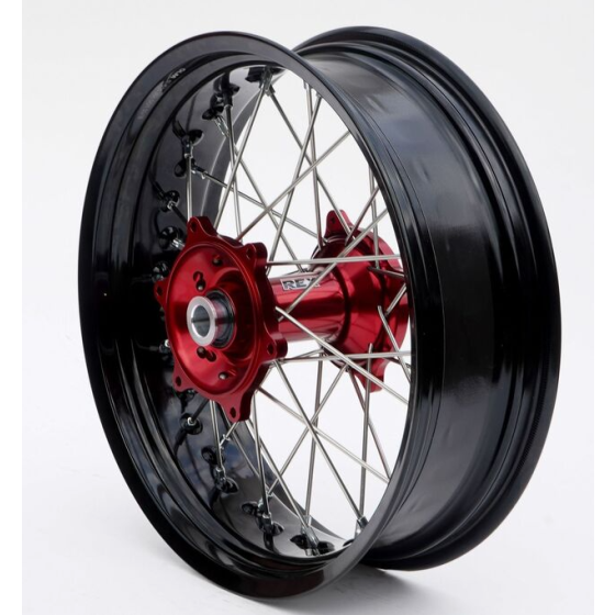 Джанта RFX SM Complete Rear Wheel 17x5,00 Fantic XX 250/450 22-23