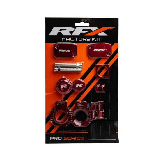 Фабричен комплект RFX Factory Kit - Honda CRF250/250RX 19-21