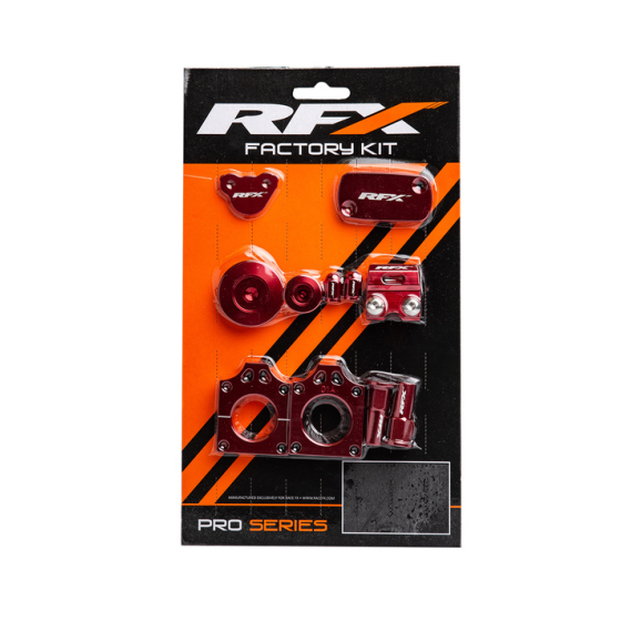 Фабричен комплект RFX Factory Kit - Honda CRF450/450RX