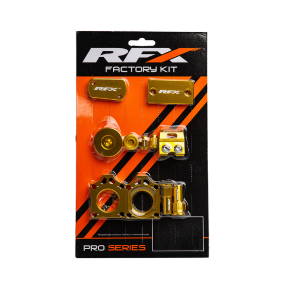 Фабричен комплект RFX Factory Kit - RMZ250 07-21 / RMZ450 05-21