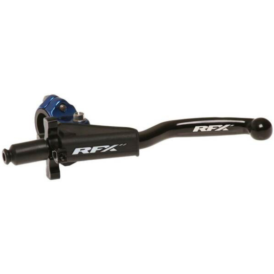 Резервна скоба за съединител RFX Pro Clutch Assembly Replacement Bracket Billet (Blue)