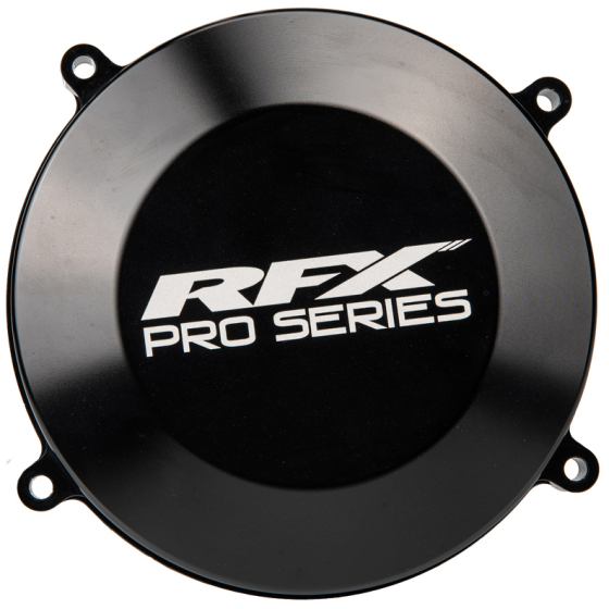 Капак за съединител RFX Pro Clutch Cover (Hard Anodised) Sherco SE-R 14-19