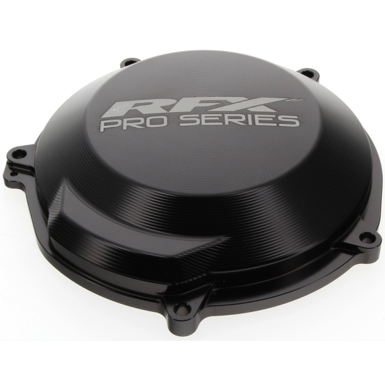 Капак за съединител RFX Pro Clutch Cover (Hard Anodised) - Beta RR 250/300