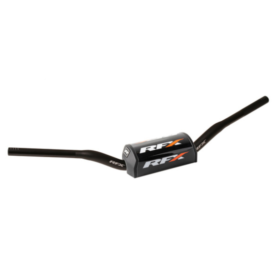 Кормило RFX Pro F7 Taper Handlebar 28.6mm (Black) - Yamaha YZ/YZF