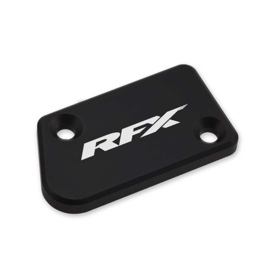 Капак за спирачна помпа RFX Pro Front Brake Res Cap (Blue) YZ 125/250 / YZF 250/450