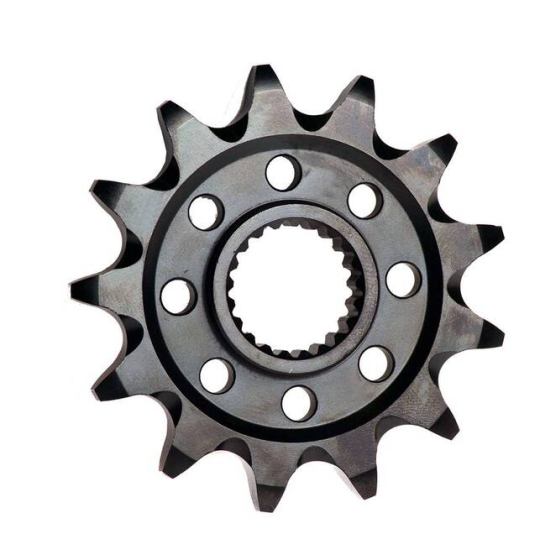 Преден пиньон RFX Pro Front Sprocket 13 Teeth APRILIA/BETA/GASGAS/HUSABERG/HUSQ/KTM/POLARIS
