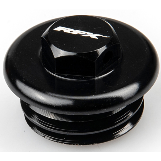 Капак за масло RFX Pro Oil Filler Plug (Black) KTM SX/SXF 125-530 98-15