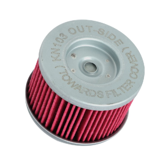 Маслен филтър KN-103