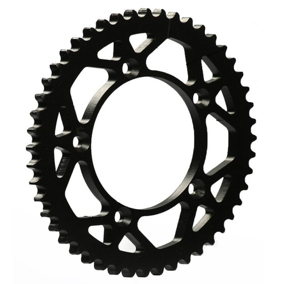 Заден пиньон RFX Pro Series HCS Steel Rear Sprocket GASGAS/KTM/HUSQ 85 24-25 - 428 49T