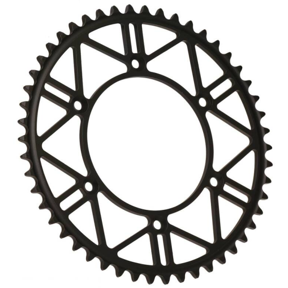 Заден пиньон RFX Pro Series HCS Steel Rear Sprocket Kawasaki - 520 48T