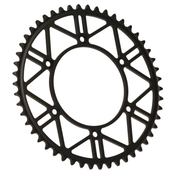 Заден пиньон RFX Pro Series HCS Steel Rear Sprocket GASGAS/HUSQ/KTM/TRIUMPH - 520 48T