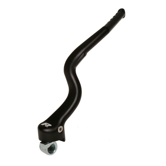 Манивела RFX Pro Series Kickstart Lever (Hard Anodised - Black) - Kawasaki KXF250 13-16