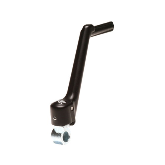 Манивела RFX Pro Series Kickstart Lever (Hard Anodised - Black) - Yamaha YZ125 05-16