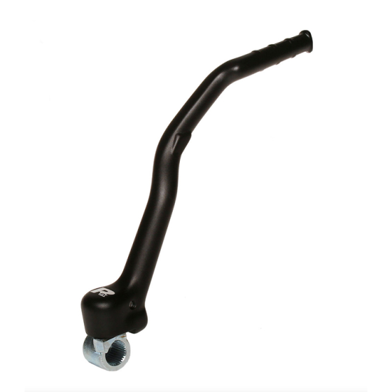 Манивела RFX Pro Series Kickstart Lever (Hard Anodised - Black) - Yamaha YZF250 10-18