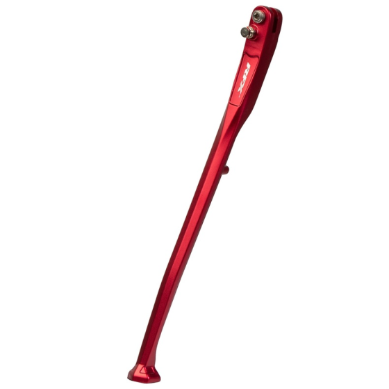 Странична стойка RFX Pro Side Stand - Red BETA RR