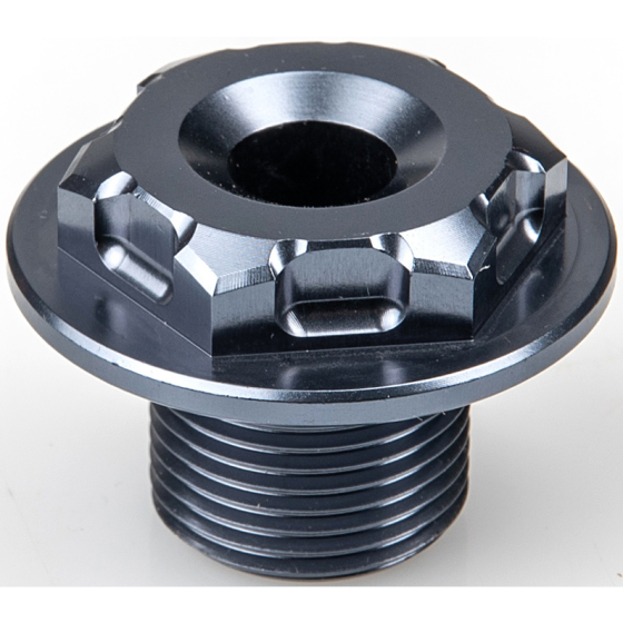 Болт за кормило RFX Pro Steering Stem Bolt (Mineral Grey) - Sherco SE-R/SE-F
