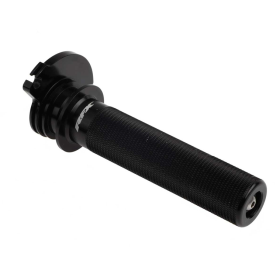 Масур за газ RFX Pro Throttle Tube (Black) - Yamaha YZ125/250 97-25
