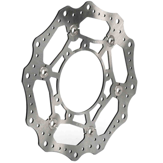 Спирачен диск RFX Pro Wave Floating Disc CRF 250R 15-26 / 450R 15-26