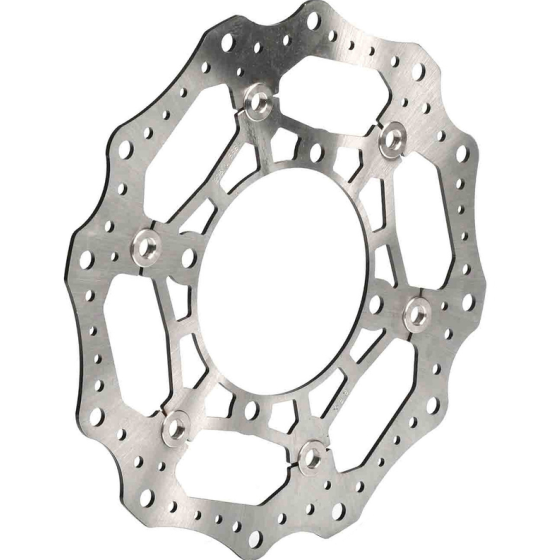 Спирачен диск RFX Pro Wave Floating Disc KXF 250 15-19 / 450 15-18