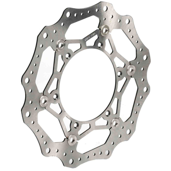 Спирачен диск RFX Pro Wave Floating Disc YZ 125/250 16-25 / YZF 250/450 16-25