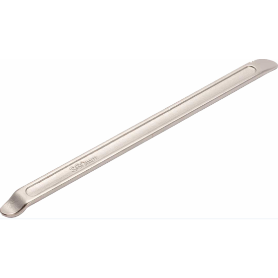 Щанга за гуми RFX Race Dual Spoon End Tyre Lever - Silver - 280mm