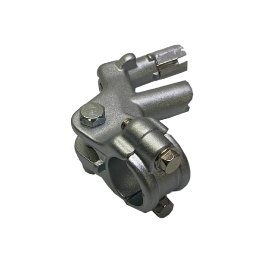 Конзола за съединител RFX Race Clutch Lever Holder - OEM Replica CRF 250R 18-19 / 450R 17-19