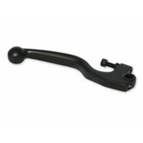 Лост за спирачка RFX Race Front Brake Lever (Black/Black Adjuster) Trials Braktec 6mm SX/SXF 125-530 2014
