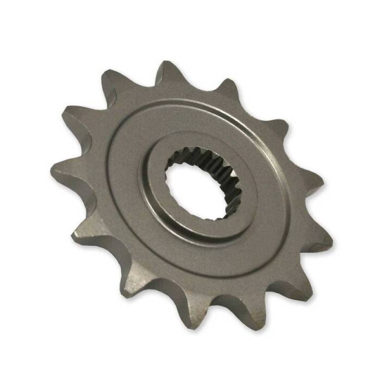 Преден пиньон RFX Race Front Sprocket 13 Teeth Aprilia/CF Moto/KAW/RIEJU/SUZUKI/YAMAHA