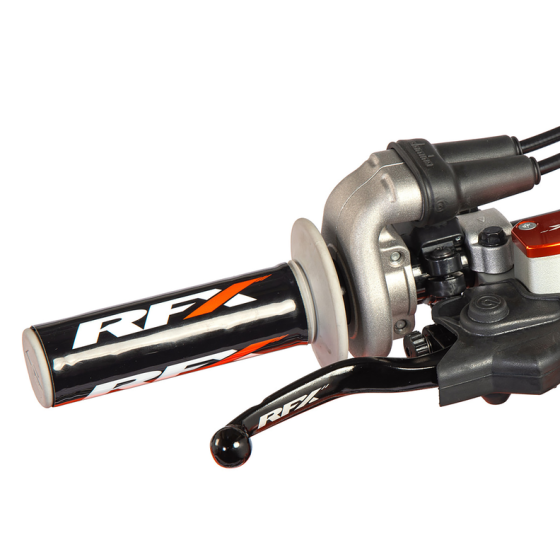 Калъф за ръкохватки RFX Race Grip Covers - by pair