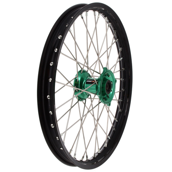 Джанта RFX Race MX Complete Front Wheel 21x1,60 KXF 250/450 06-18