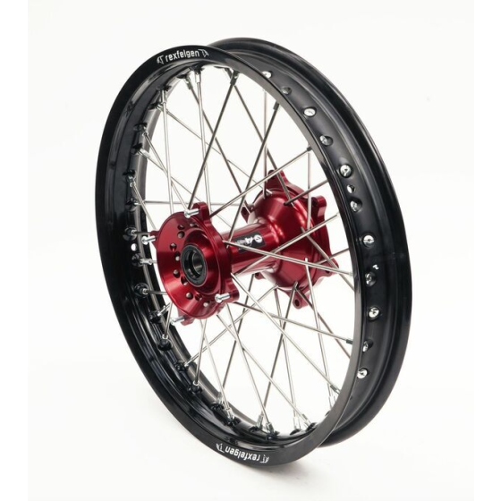 Джанта RFX Race MX Complete Rear Wheel 18x2,15 BETA RR 20-23