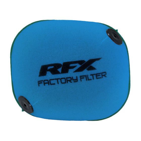 Въздушен филтър RFX Race Pre-Oiled Air Filter GASGAS MC 85 21-24 / HUSQ TC 85 18-24 / KTM SX 85 18-24