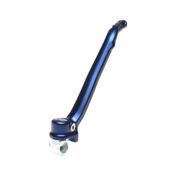 Манивела RFX Race Series Kickstart Lever (Blue) - Husqvarna TC65 17-23