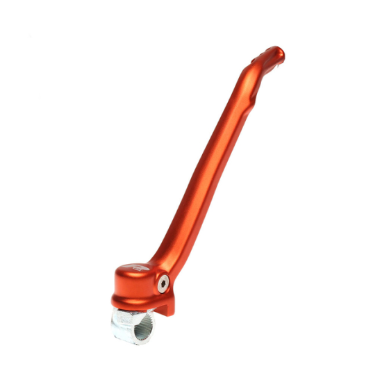 Манивела RFX Race Series Kickstart Lever (Orange) SX125/150 2016-22