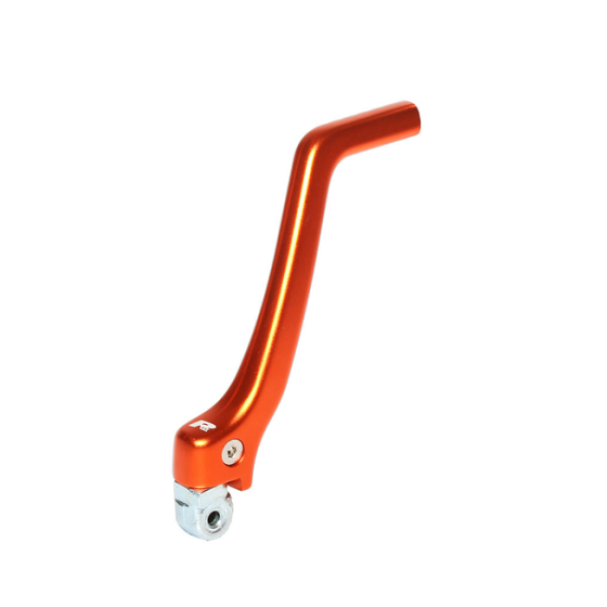 Манивела RFX Race Series Kickstart Lever (Orange) - KTM SX85 04-17