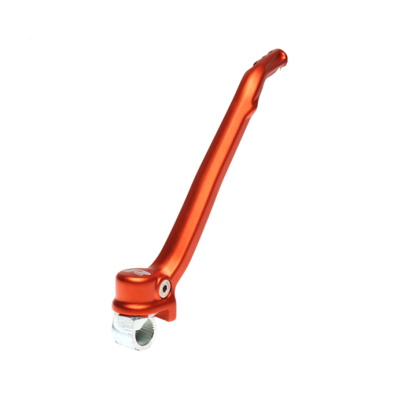Манивела RFX Race Series Kickstart Lever - Orange KTM SX 65 16-23