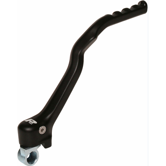 Манивела RFX Race Series Kickstart Lever - Silver KTM SX65 16-23