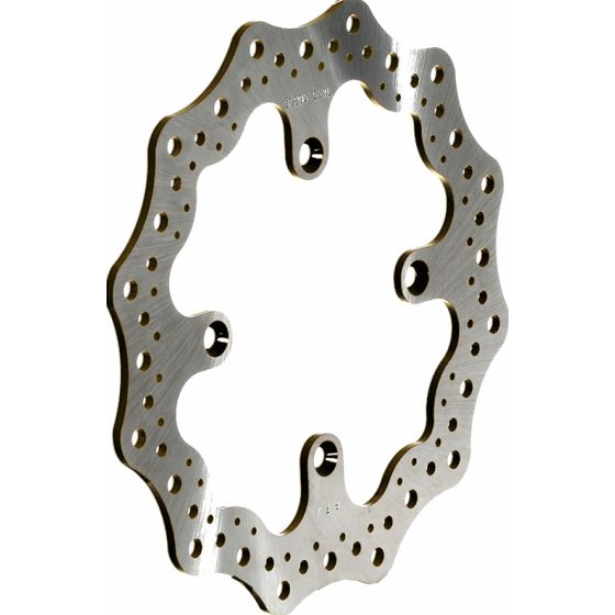 Спирачен диск RFX Race Wave Fixed Brake Disc RM 85 05-23