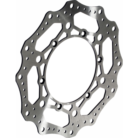 Спирачен диск RFX Race Wave Fixed Brake Disc YZ 125 01-15 / YZF 250/450 01-15