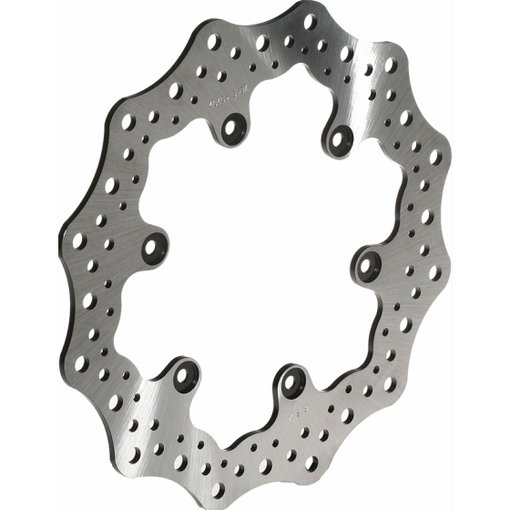 Спирачен диск RFX Race Wave Fixed Brake Disc YZ 125/250 02-21/ YZF 250 02-18 / 450F 03-17