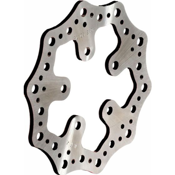 Спирачен диск RFX Race Wave Fixed Brake Disc KTM SX 50 09-13