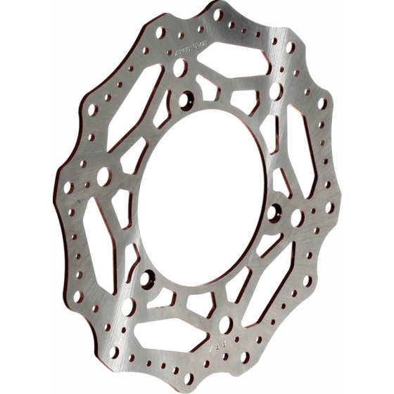 Спирачен диск RFX Race Wave Fixed Brake Disc SX 65 98-08