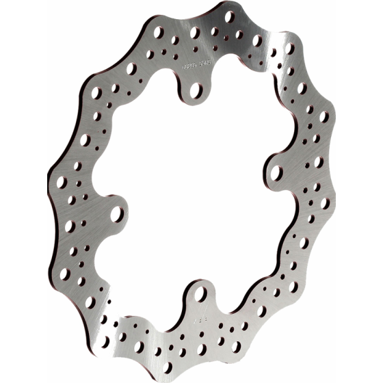 Спирачен диск RFX Race Wave Fixed Brake Disc Husqvarna 00-13