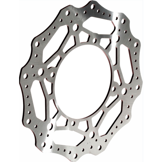 Спирачен диск RFX Race Wave Fixed Brake Disc BETA RR 06-12