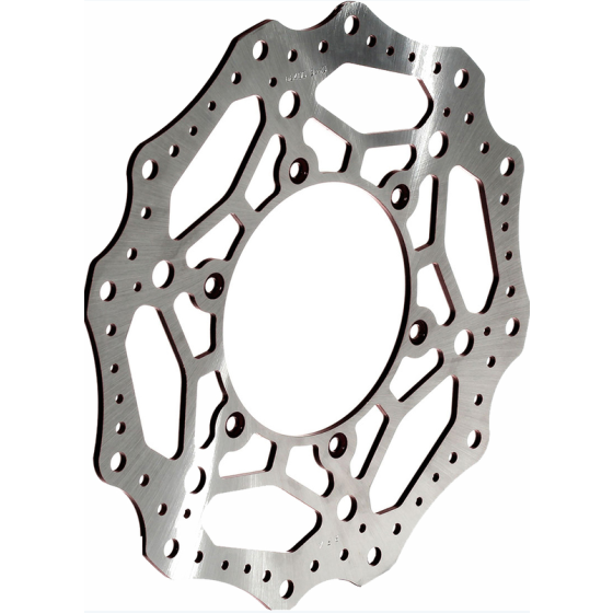 Спирачен диск RFX Race Wave Fixed Brake Disc GASGAS